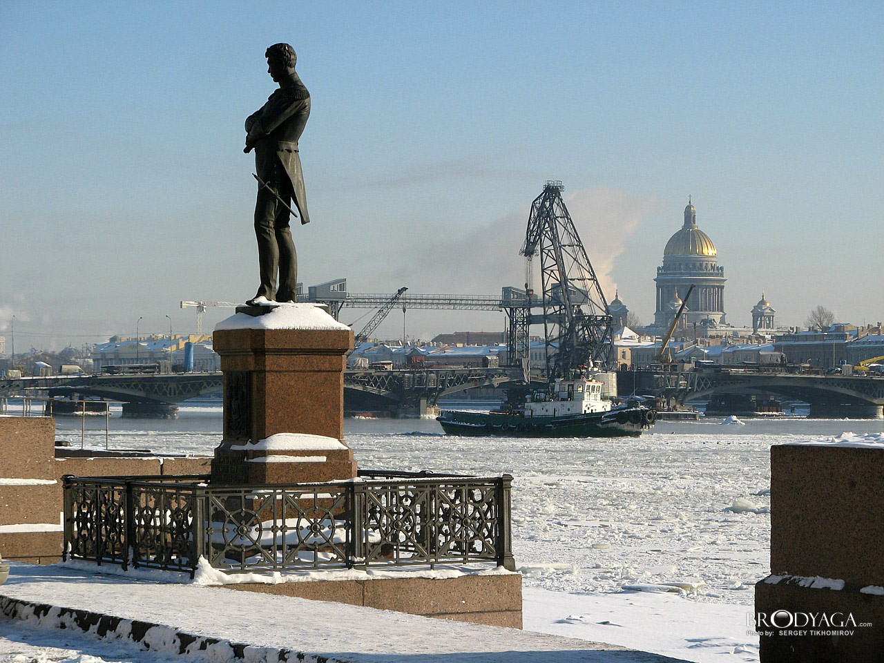 St.Petersburg